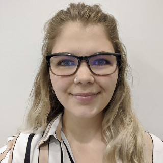photo of Kayla Golay Lausanne