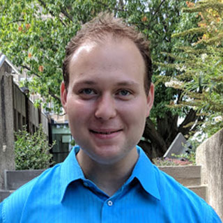 photo of David Nathan Smith